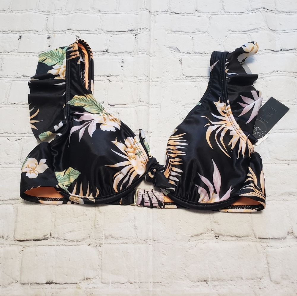Ibiza Swimwear Women's Swimsuit Top.